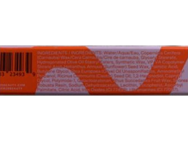 Tower 28 MakeWaves Lengthening + Curling Clean Mascara, Jet Black, 0.29 fl oz/8.50 mL