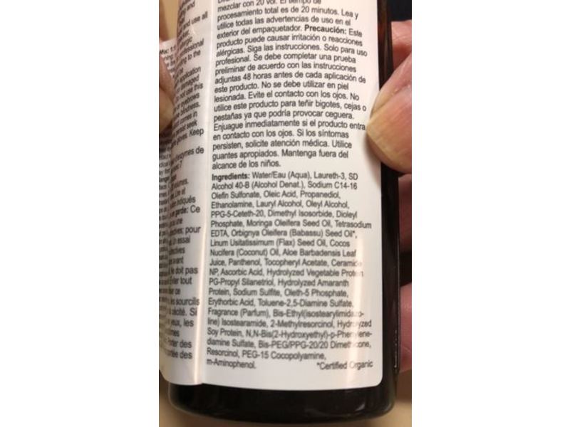 Surface Pure Color, 8N Sandalwood, 2 oz/59 mL