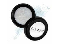 L.A. Girl Glitterholic Glitter Topper, GGP451 Holo-Glam, 0.04 oz/1.2 g - thumbnail 1
