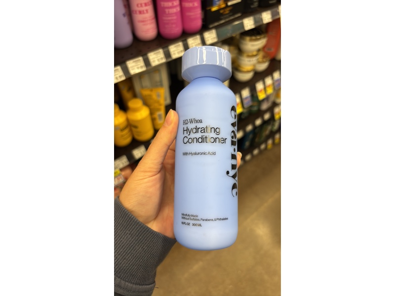 Eva.Nyc H2-Whoa Hydrating Conditioner, 8.8 fl oz/260 mL