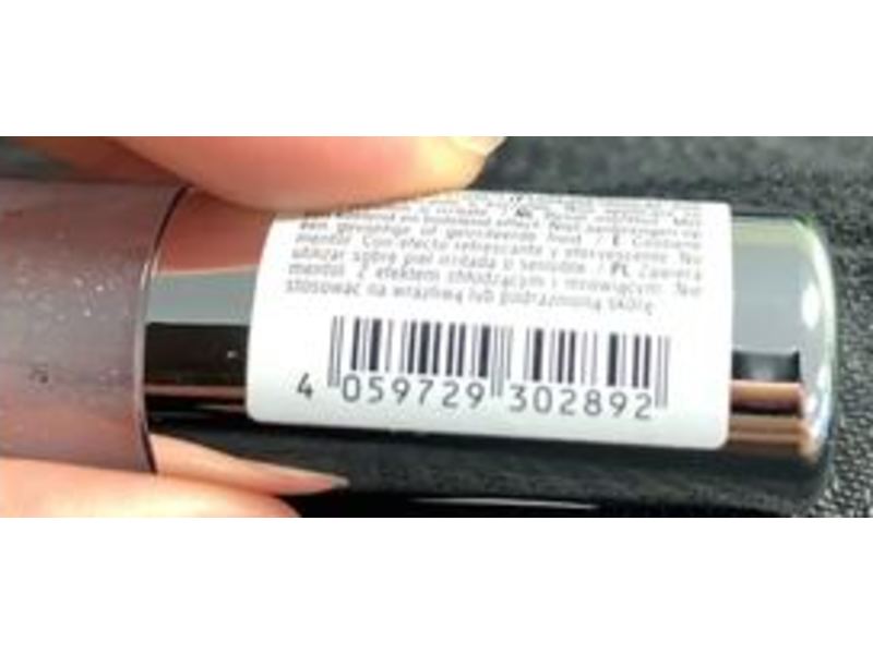 Essence Extreme Shine Volume Lip Gloss, 101 Milky Way, 0.17 fl oz