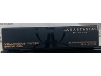 Anastasia Beverly Hills Volumizing Tinted Brow Gel, Granite, 0.11 fl oz/3.2 mL - Image 3