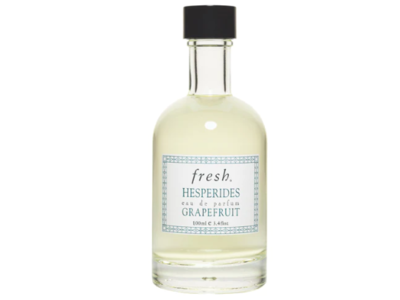 Fresh Hesperides Grapefruit Eau De Parfum