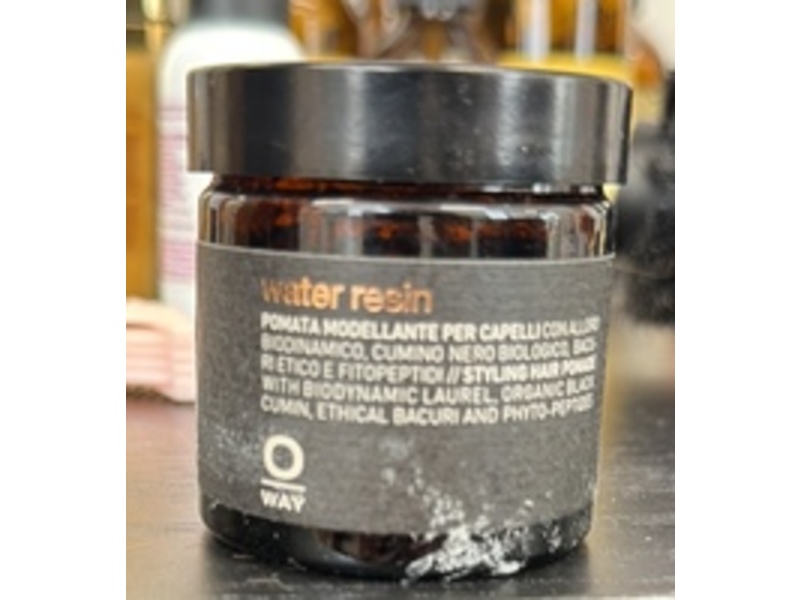 Oway Water Resin, 1.7 fl oz/50 mL