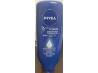 Nivea Nourishing In-Shower Body Lotion, Almond Oil, 13.5 fl oz/400 mL - Image 3