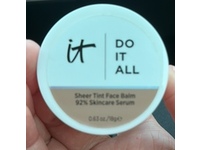 It Do it All Sheer Tint Face Balm, Fair Warm FW120, 0.63 oz/18 g - thumbnail 2