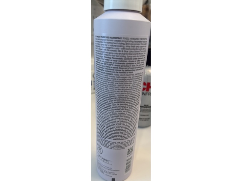 Kerasilk Multi Purpose Hair Spray, 8.3 fl oz/238 g