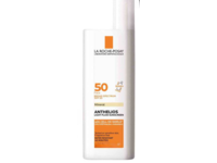 La Roche-Posay Anthelios 50 Mineral Ultra Light Sunscreen Fluid, SPF 50, 4.2 fl oz/125 mL - thumbnail 1