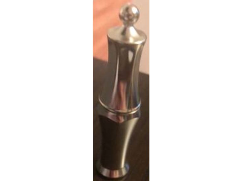 Benefit Cosmetics 24-Hr Brow Setter, Shaping & Setting Gel, 0.11 fl oz/3.5 mL