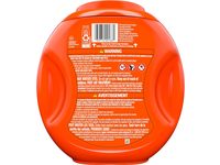 Tide Laundry Detergent Pods, Spring Meadow Scent, 66 oz/1.86 kg, 76 Count - thumbnail 2