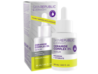 Skin Republic Overnight Serum, Creamide Complex 3%, 1 fl oz/30 mL - thumbnail 1