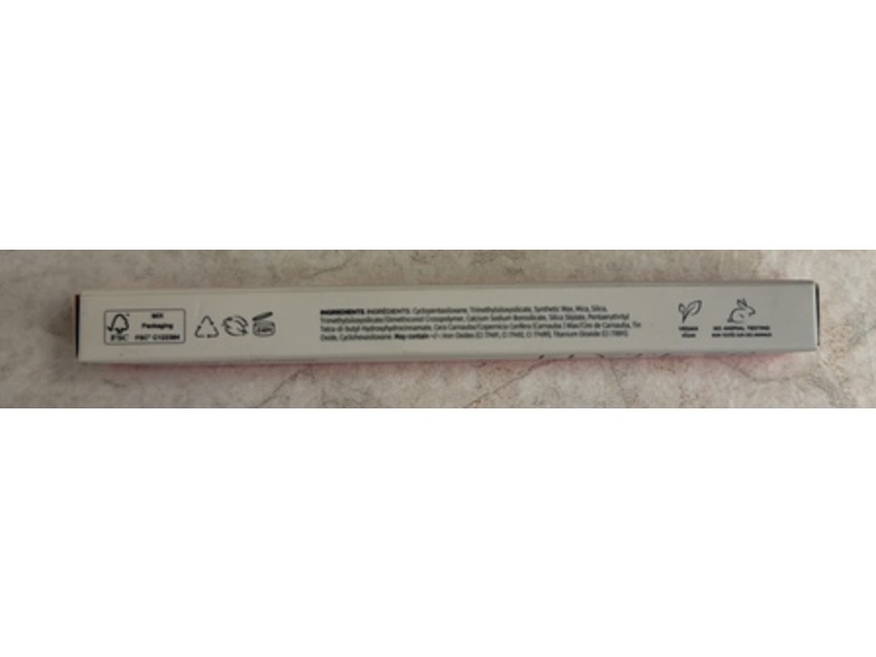 Flyte 70 Eye Definer Stylus Eye Pencil, 0.12 oz/0.35 g