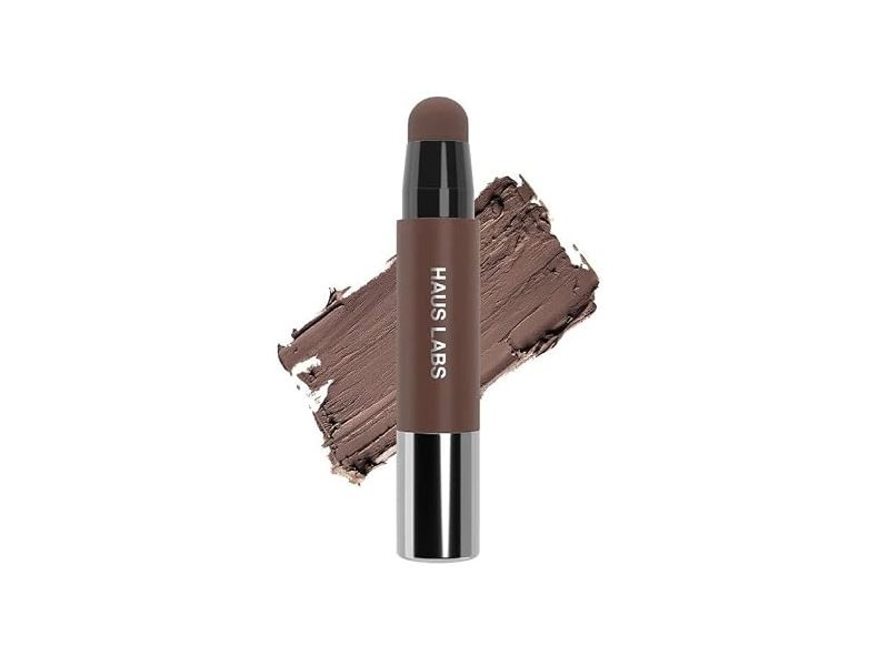 Haus Labs Precision Sculpt Shaping Balm, Sculpt, 0.12 oz/3.5 g