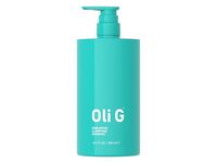Oli G Pure Detox Clarifying Shampoo, 10.1 fl oz/300 mL - thumbnail 1