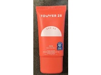 Tower 28 SOS Face Guard Sunscreen, SPF 30, 0.68 fl oz/20 mL - Image 3