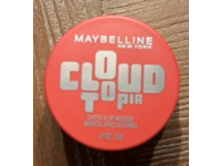 Maybelline Cloud To Pia Cheek & Lip Mousse, Dreamy Dawn, 0.17 oz/5 g - thumbnail 2