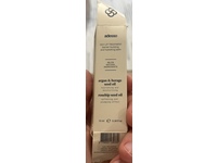 Adesso Oily Lip Treatment, Argan & Borage Seed Oil, 0.34 fl oz/10 mL - thumbnail 2