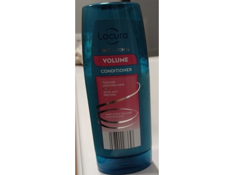 Lacura Professional Volume Conditioner, 250 mL