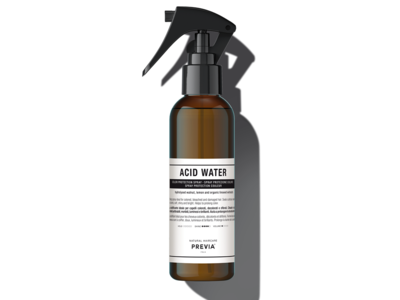 Previa Acid Water Color Protection Spray, 6.76 fl oz/200 mL