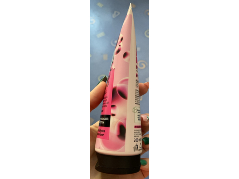 Balea Professional Glossy & Long Conditioner, 200 mL