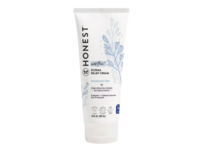 Honest Eczema Cream, Soothing Therapy, 7 fl oz/207 mL - thumbnail 1