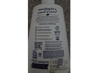 Dove Anti-Stress Body Wash, Blue Chamomile & Oat Milk, 30.6 fl oz/905 mL - Image 5