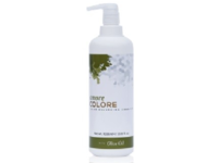 Amore Colore Color Balancing Shampoo, Olive Oil, 33.8 fl oz/1000 mL - thumbnail 1