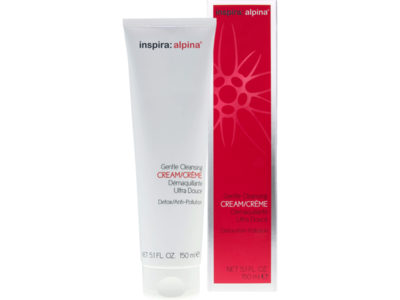 Inspira Absolue Gentle Cleansing Cream, 5.1 fl oz/150 mL