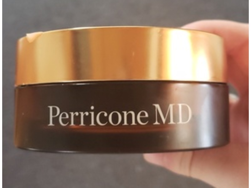 Perricone MD Essential Fx Acyl-Glutathione Chia Cleansing Balm, 3.4 oz/96 g