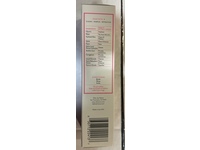 Native Toothpaste, Fruit Smoothie, 4.1 oz/116 g - thumbnail 3