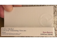 Rare Beauty Perfect Strokes Universal Volumizing Mascara, Brown, 0.10 fl oz/3.0 mL - thumbnail 2