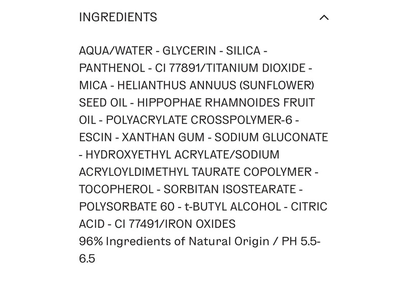 Limelife By Alcone Brilliance Targeted Booster, Vitamins Cocktails + Sea Buckthorn Oil, 0.03 fl oz/0.9 mL, 28 Count