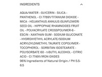 Limelife By Alcone Brilliance Targeted Booster, Vitamins Cocktails + Sea Buckthorn Oil, 0.03 fl oz/0.9 mL, 28 Count - thumbnail 3