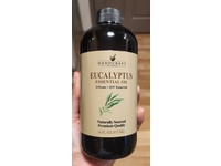 Handcraft Blends Essential Oil, Eucalyptus, 16 fl oz/473 mL - thumbnail 2