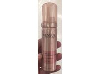 Nexxus Light Hold Mousse + Volumizing Foam, 2 oz - Image 3