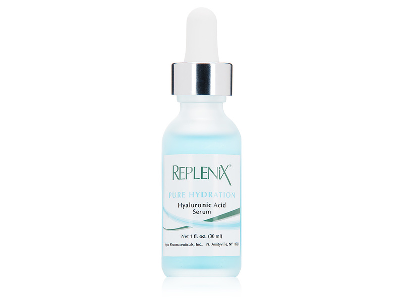 Replenix Pure Hydration Hyaluronic Acid Serum, 1 fl oz/ 30 mL
