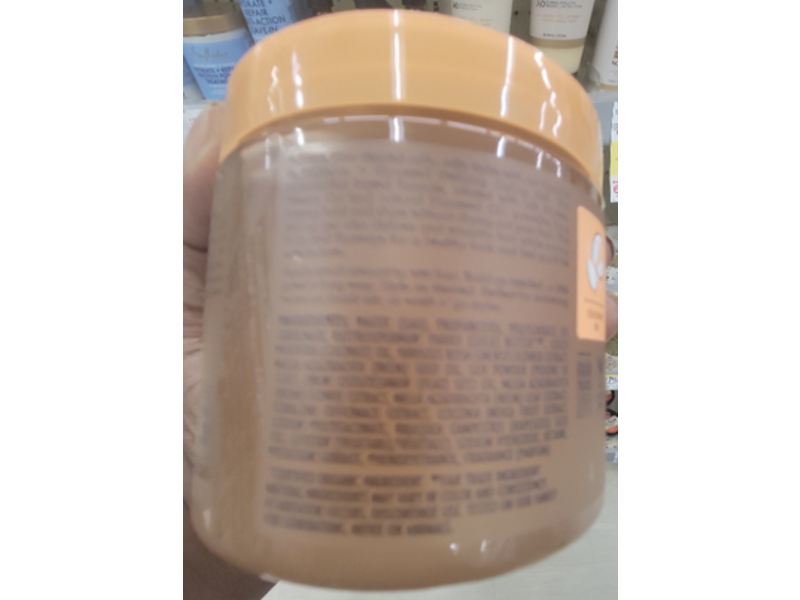 SheaMoisture Defining Styling Gel, Coconut & Hibiscus + Flaxseed, 15 oz/426 g