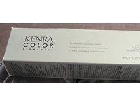 Kenra Color Permanent Coloring Creme, 7N Natural Medium Blonde, 3 oz/85 g - thumbnail 2