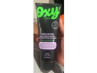 OXY Triple Action Daily Facial Cleanser, 162 mL - Image 3