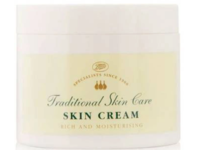 Boots traditional Skin Care Rich & Moisturizing Cream, 6.7 fl oz/200 mL - Image 2