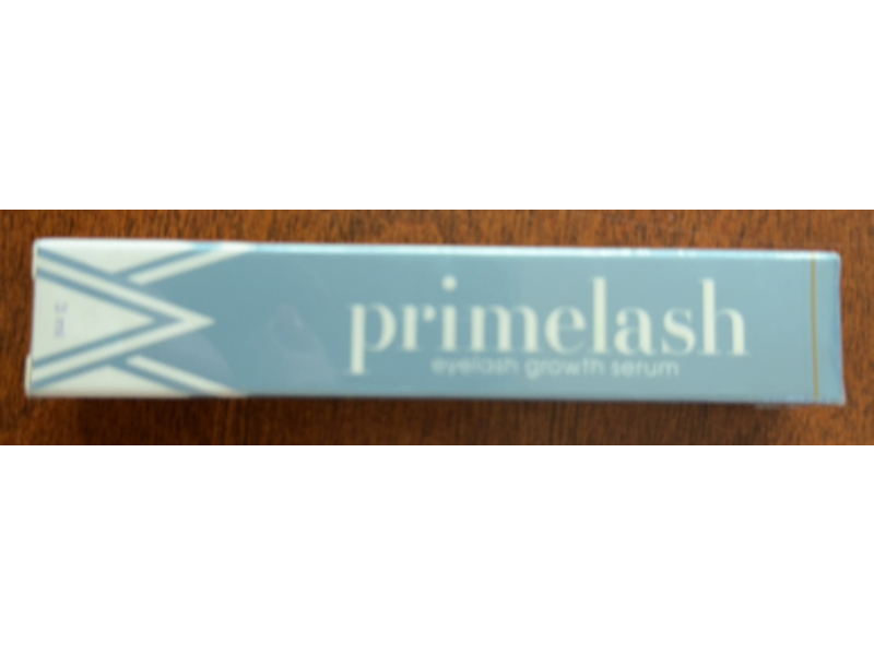 Prime Prometics Primelash Growth Serum, 3 mL