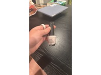 OPI Nail Lacquer, OPI’m A ​Bubble Bunny, 0.5 fl oz/15 mL - thumbnail 4