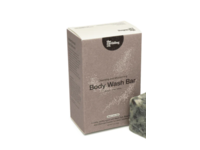 The Earthling Co. Body Wash Bar, Black Lava Salt, 5 fl oz/141 g - Image 2