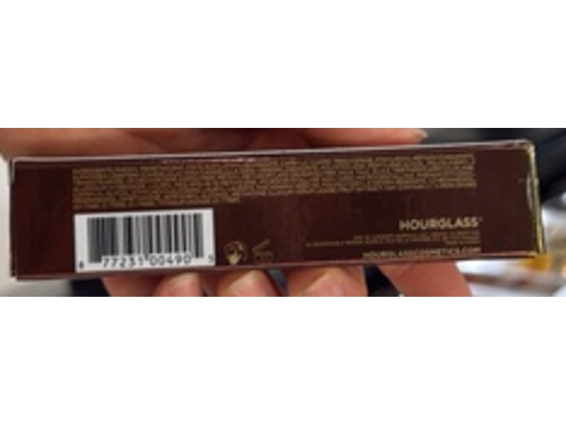 Hourglass Vanish Seamless Finish Foundation Stick. Blanc, 0.25 oz/7.2 g