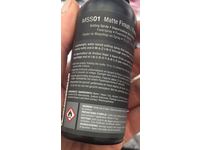 NYX Makeup Setting Spray, Fini Mat, 2.03 fl oz/60 mL, Pack Of 2 - thumbnail 3