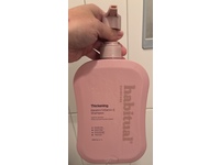 Habitual Haircare Thickening Shampoo, Keratin + Vitamin E, 33.8 fl oz/1 L - Image 2