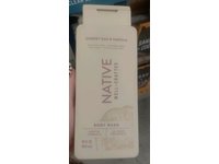 Native Body Wash, Cherry Oak & Vanilla, 18 fl oz/532 mL - thumbnail 2