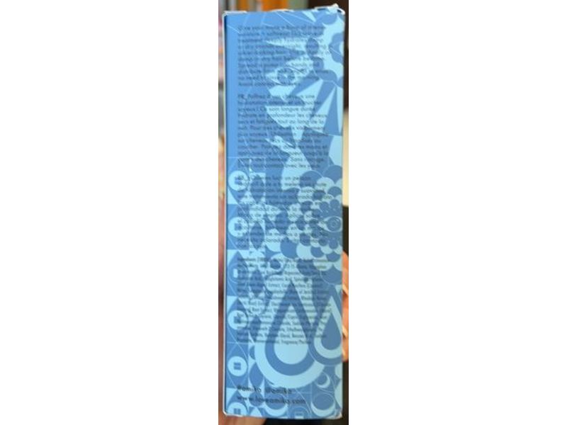 Amika Overnight Hydration Treatment, Dream Routine, 3.3 fl oz/100 mL