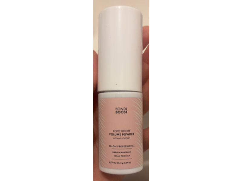 Bondi Boost Root Boost Volume Powder, 0.07 oz/2 g