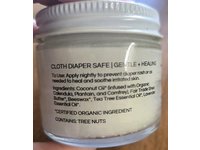 Little Seed Farm For Babies Booty Balm, 2 oz/56 g - thumbnail 3